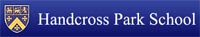 Handcross Park School Logo