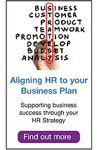 HR